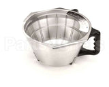 45845.0002 Bunn Funnel Assembly W/Basket
