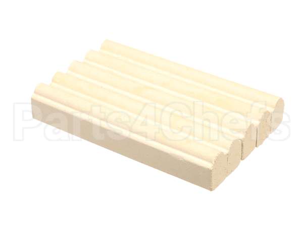 4585-50 Emberglo 31-41 8.25" Barbriq 5 Pack
