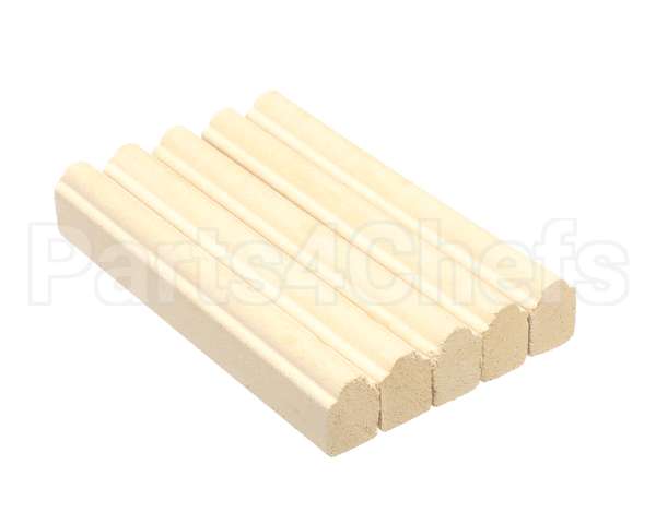 4585-50 Emberglo 31-41 8.25" Barbriq 5 Pack