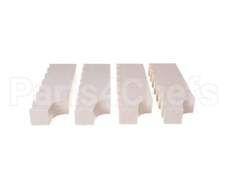 4585-60 Emberglo 25-31-41 Supp Bricks 4 Pk