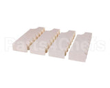 4585-60 Emberglo 25-31-41 Supp Bricks 4 Pk