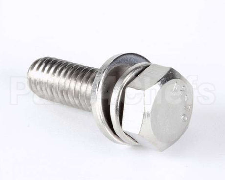 458660-01 Hoshizaki Hex Bolt 6 X 20