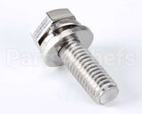 458660-01 Hoshizaki Hex Bolt 6 X 20