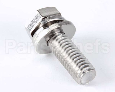 458660-01 Hoshizaki Hex Bolt 6 X 20