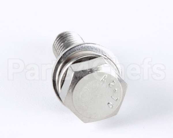 458660-01 Hoshizaki Hex Bolt 6 X 20