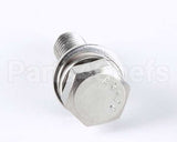 458660-01 Hoshizaki Hex Bolt 6 X 20