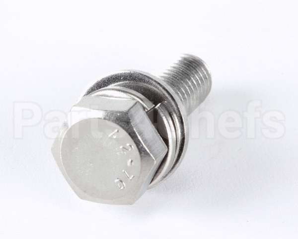 458660-01 Hoshizaki Hex Bolt 6 X 20