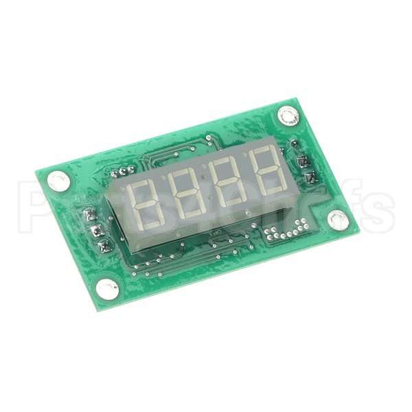 4587B Compatible Hardt Boardassembly, Thermocouple