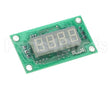 4587B Hardt Board Assembly, Thermocouple
