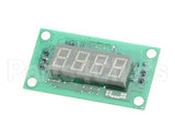4587B Hardt Board Assembly, Thermocouple