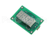 4587B Hardt Board Assembly, Thermocouple