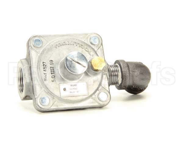 4589 Blodgett Regulator Assembly, Pressure Nat