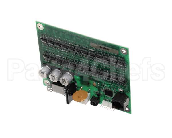 4591.NEW Hardt Display Board Inf 3500/Gc New