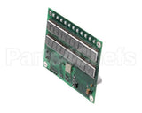 4591.NEW Hardt Display Board Inf 3500/Gc New