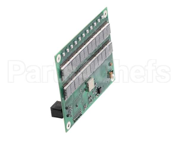 4591.NEW Hardt Display Board Inf 3500/Gc New