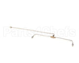 4592 Royal Range Stainless-Steel Dbl Pilot Assembly