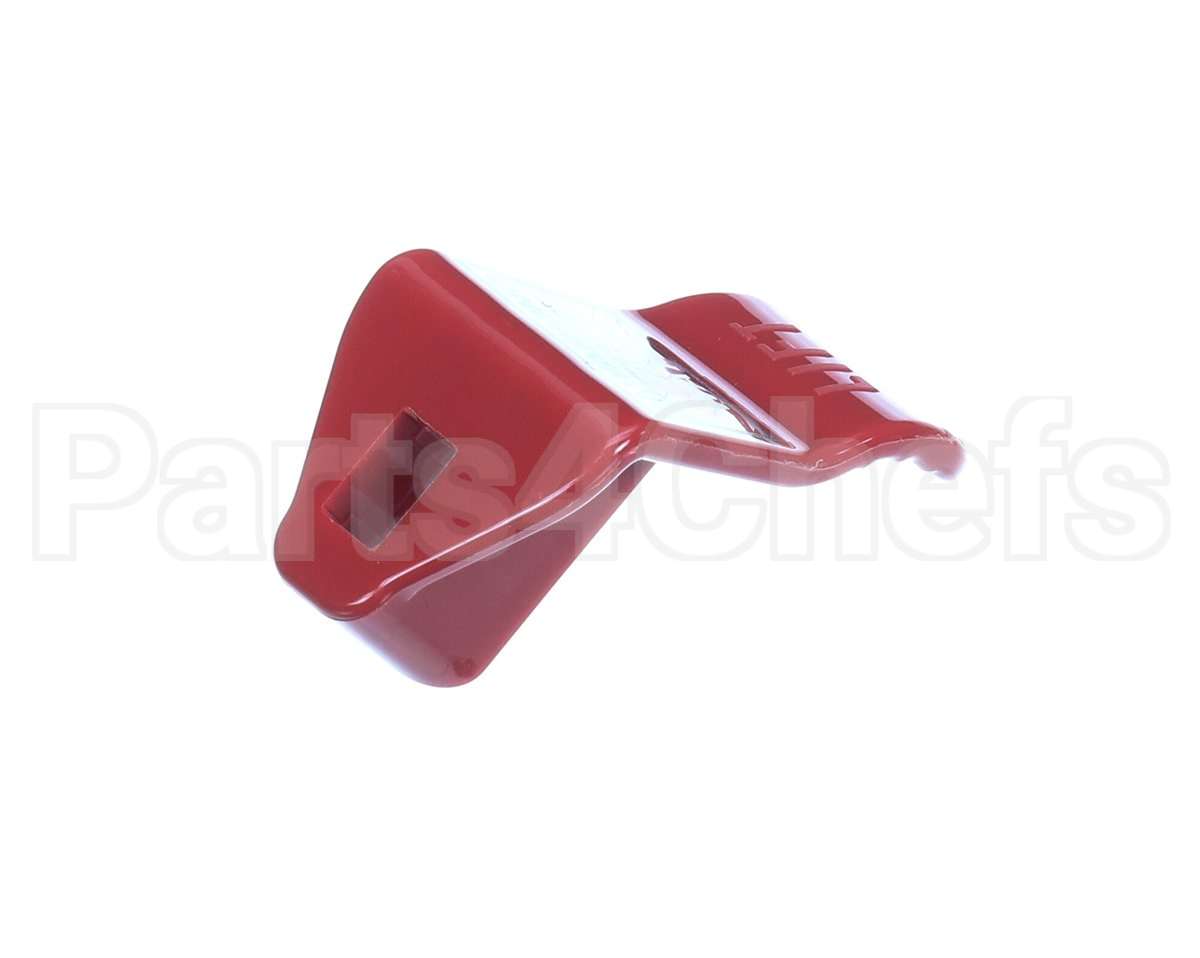 45946.0001 Bunn Faucet Handle, Lift Hot Water