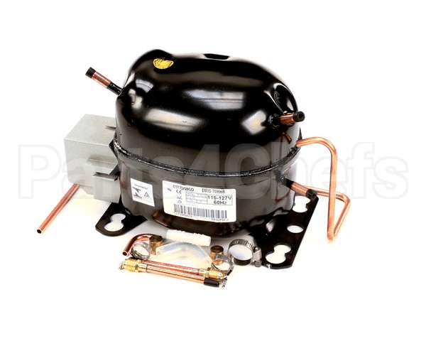 45950.1000 Bunn Compressor Assembly Kit, Embraco 120V 60