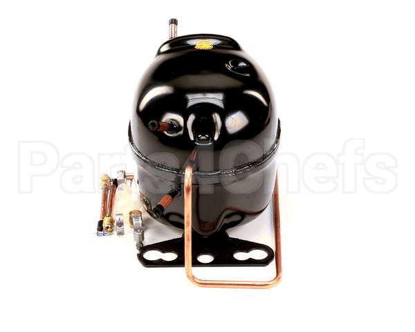 45950.1000 Bunn Compressor Assembly Kit, Embraco 120V 60