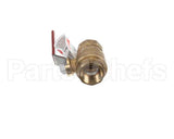 45956C Elkay Ball Valve, 3/4 Threaded