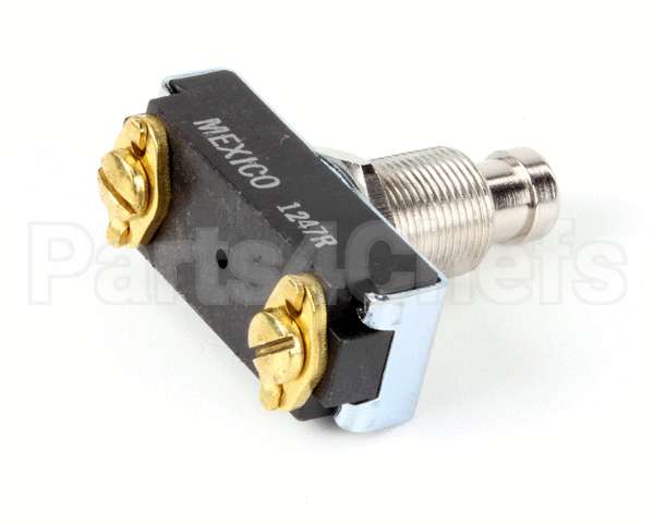 45989 Nemco Pushbutton Switch