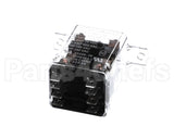 45H03 Lennox Deltrol Relay 24V Dpdt 275Tm