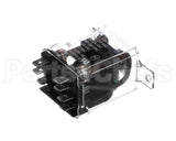 45H03 Lennox Deltrol Relay 24V Dpdt 275Tm