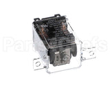 45H03 Lennox Deltrol Relay 24V Dpdt 275Tm