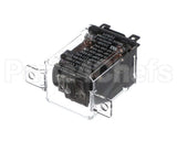 45H03 Lennox Deltrol Relay 24V Dpdt 275Tm