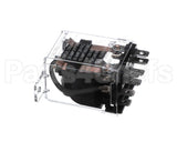 45H03 Lennox Deltrol Relay 24V Dpdt 275Tm