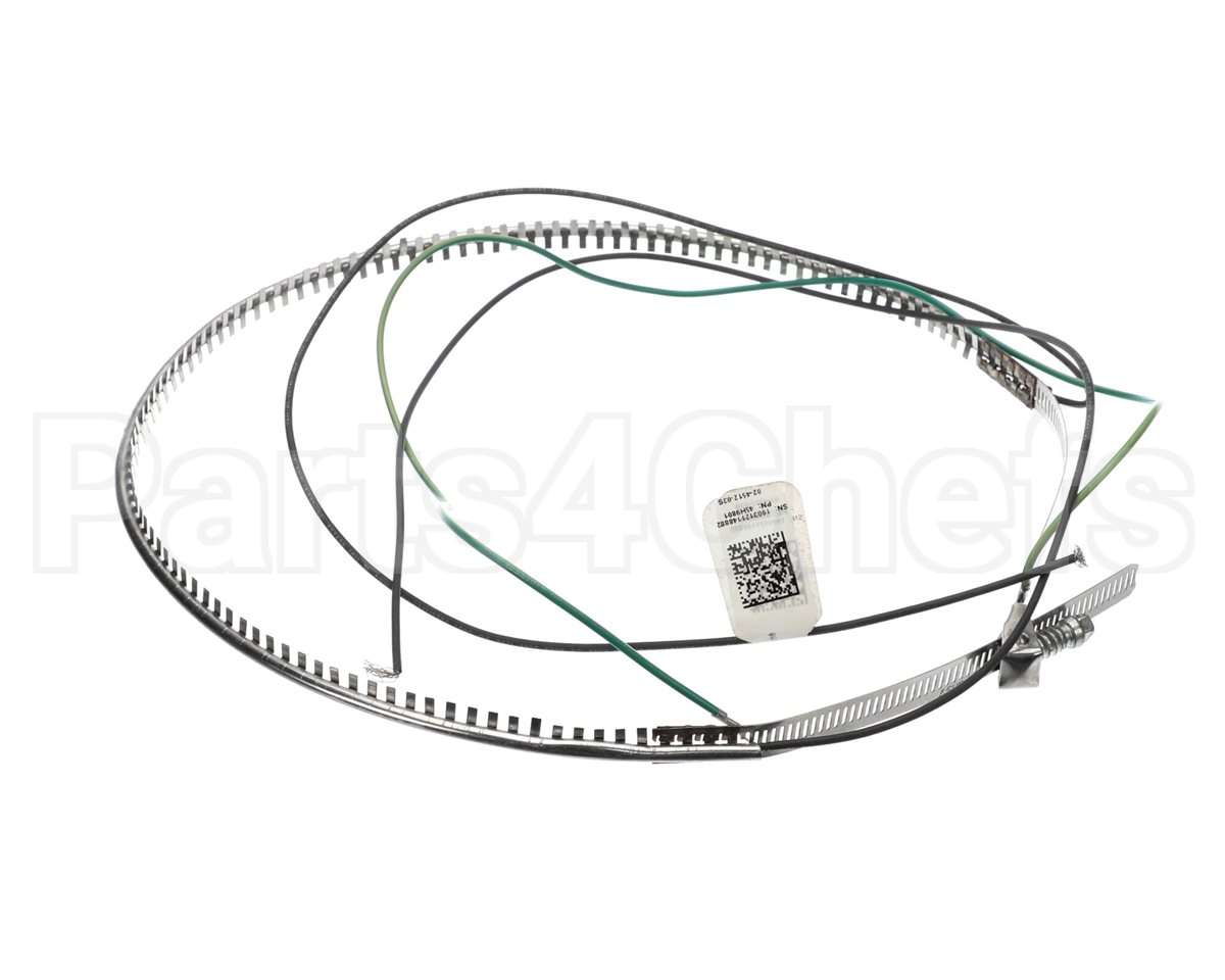 45H98 Lennox Crankcase Heater