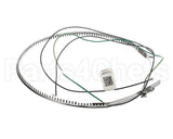 45H98 Lennox Crankcase Heater