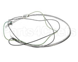 45H98 Lennox Crankcase Heater