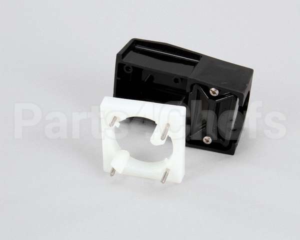 45WAA Hubbell Lighting Angle Adapter For 2721