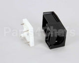 45WAA Hubbell Lighting Angle Adapter For 2721