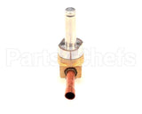 46-0100-0001 Fbd Solenoid, Hot Gas Body
