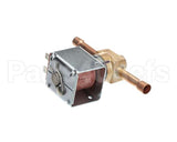 46-0100-0003 Fbd Kit, Solenoid, Hot Gas Body Co