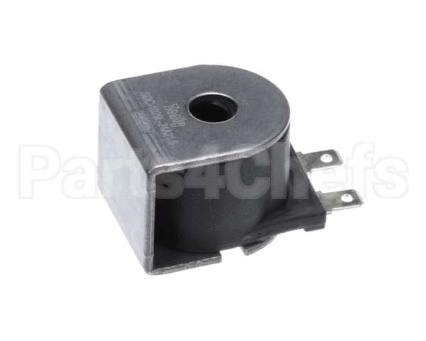 46-0102-0002 Fbd Solenoid, Refrigerant Coil