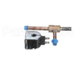 46-0102-0013 Fbd Expansion Valve Assy, Hp160