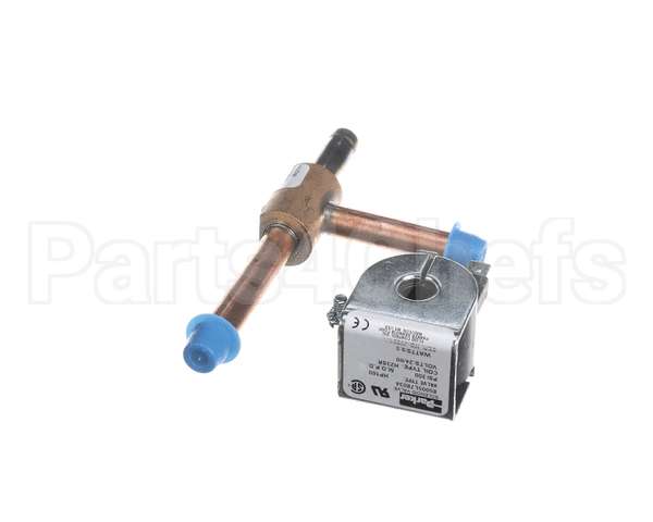 46-0102-0013 Fbd Expansion Valve Assy, Hp160