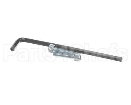46-10137K World Dryer Kit,Slimdri Wrench Tamp. Prf.