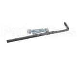 46-10137K World Dryer Kit,Slimdri Wrench Tamp. Prf.