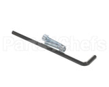 46-10137K World Dryer Kit,Slimdri Wrench Tamp. Prf.