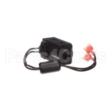 46-2010-0001 Fbd Solenoid, Header 24Vac