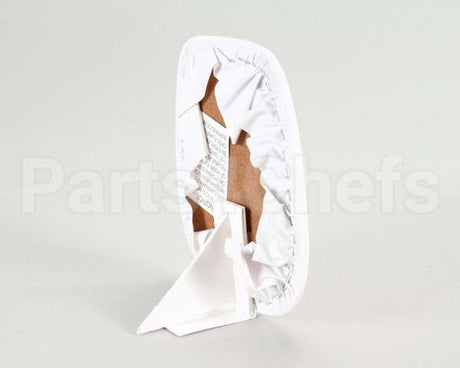 460-14 Prince Castle Kit,Ronald Back Pad