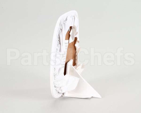 460-14 Prince Castle Kit,Ronald Back Pad
