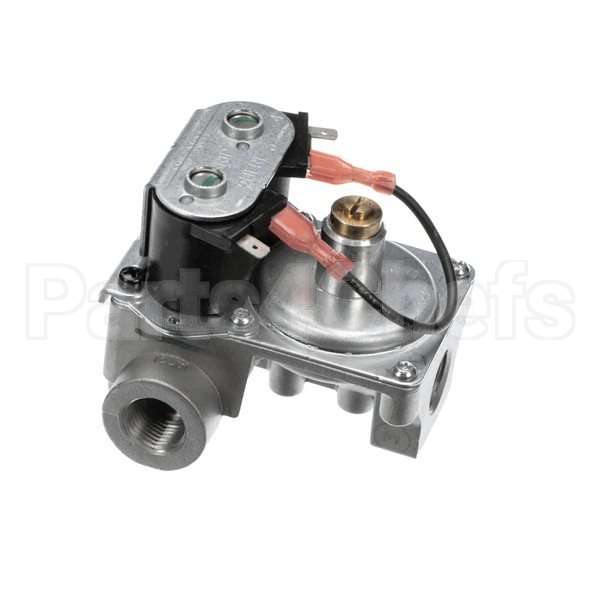 4600011 Compatible Garland Gas Valve W/Regulator, 24Vdc Dual Coil