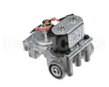 4600011 Garland Gas Valve W/Regulator, 24Vdc Dual Coil,