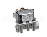 4600011 Garland Gas Valve W/Regulator, 24Vdc Dual Coil,