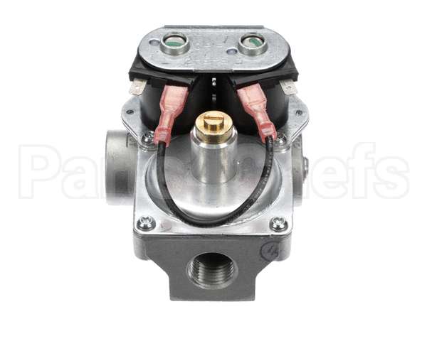 4600011 Garland Gas Valve W/Regulator, 24Vdc Dual Coil,
